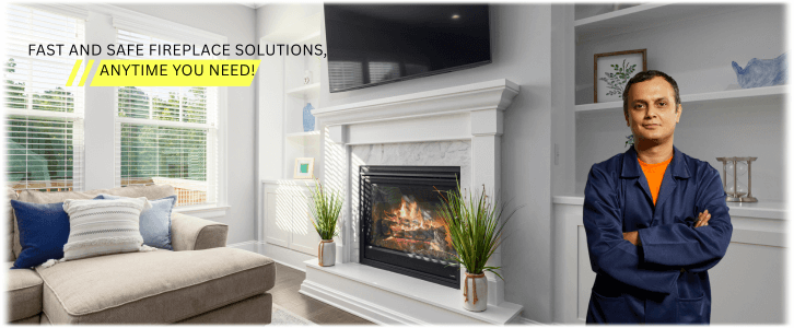 Chimney Sweep Blue Springs MO